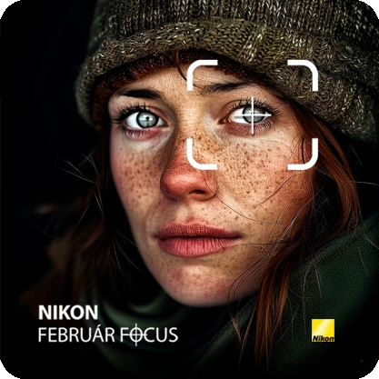 Nikon Februar Focus