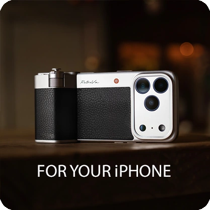 Z iPhone fotoapar�t