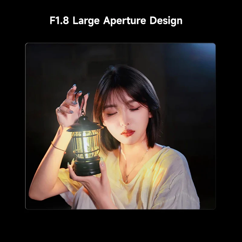 Brightin Star AF 35mm F1.8