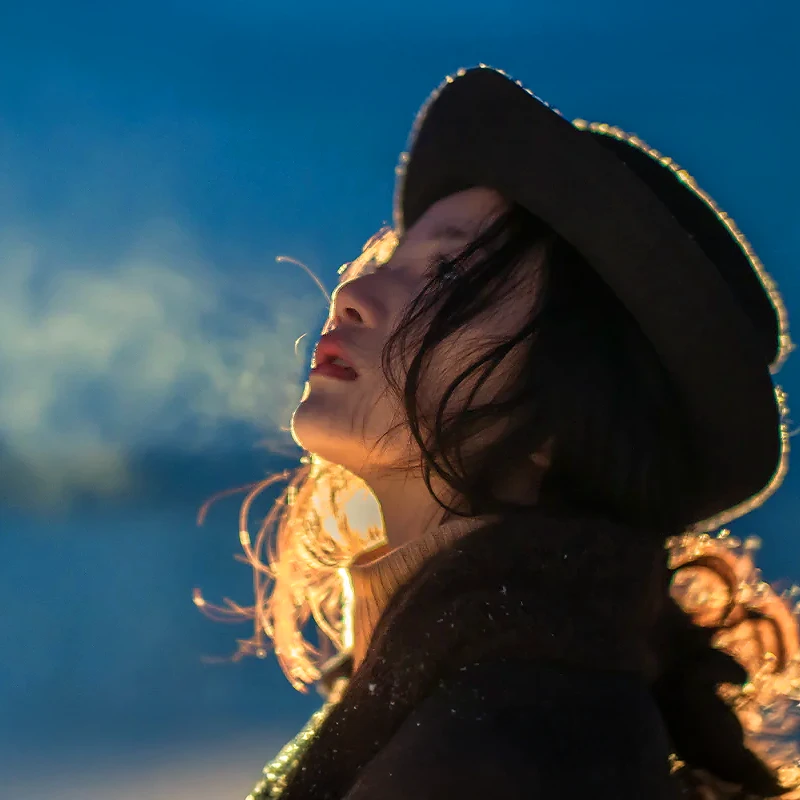 Brightin Star 50mm f/0.95 II