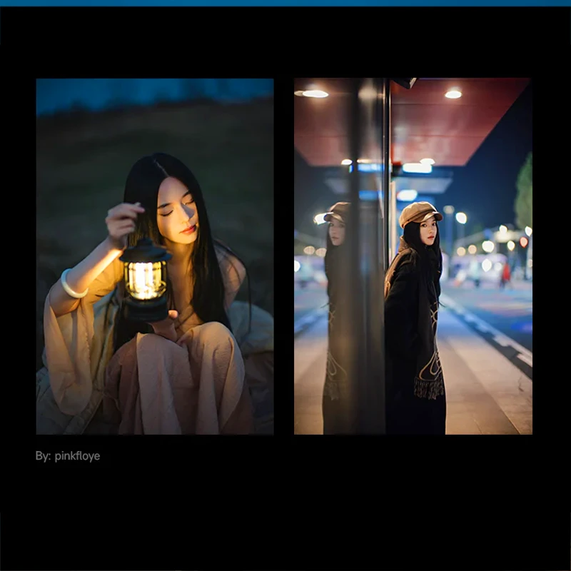 Brightin Star 50mm f/0.95 II