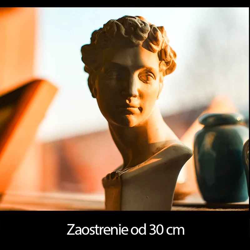 Brightin Star MF 35mm F1.4