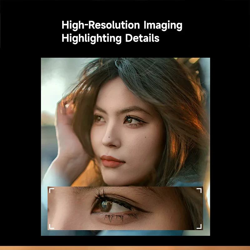 Brightin Star MF 50mm F1.05�