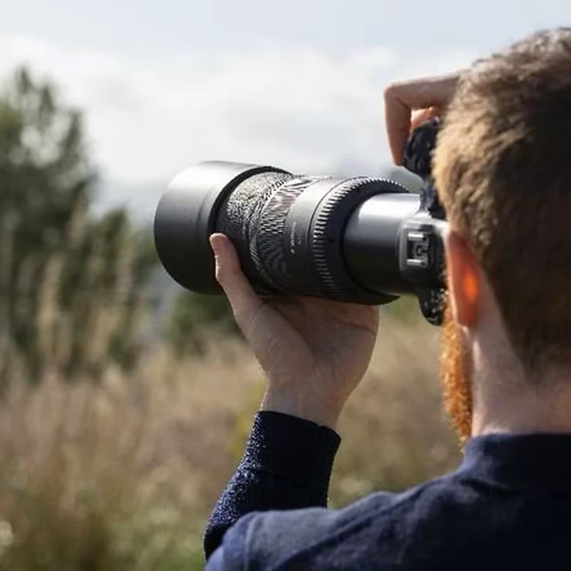 Canon RF 600mm f/11 IS STM