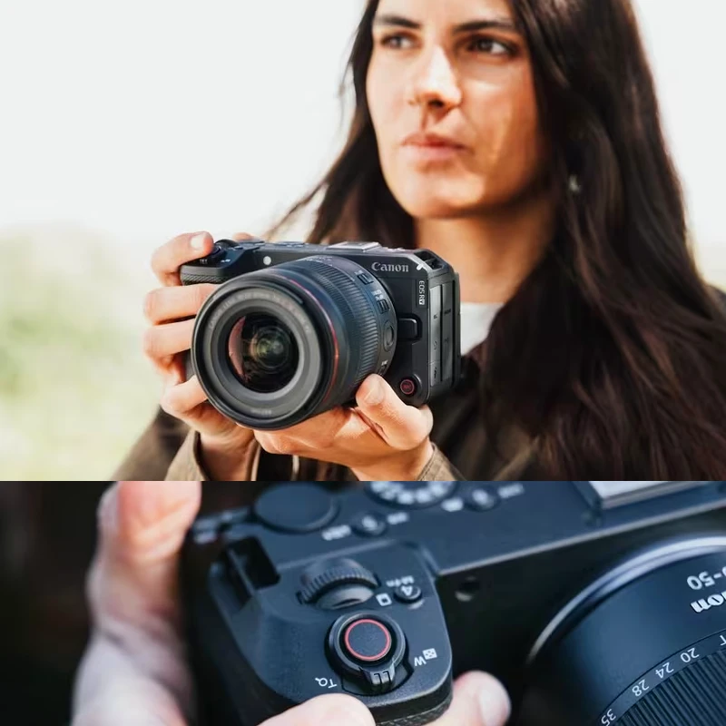 Canon RF 20-50mm f/4L IS USM PZ
