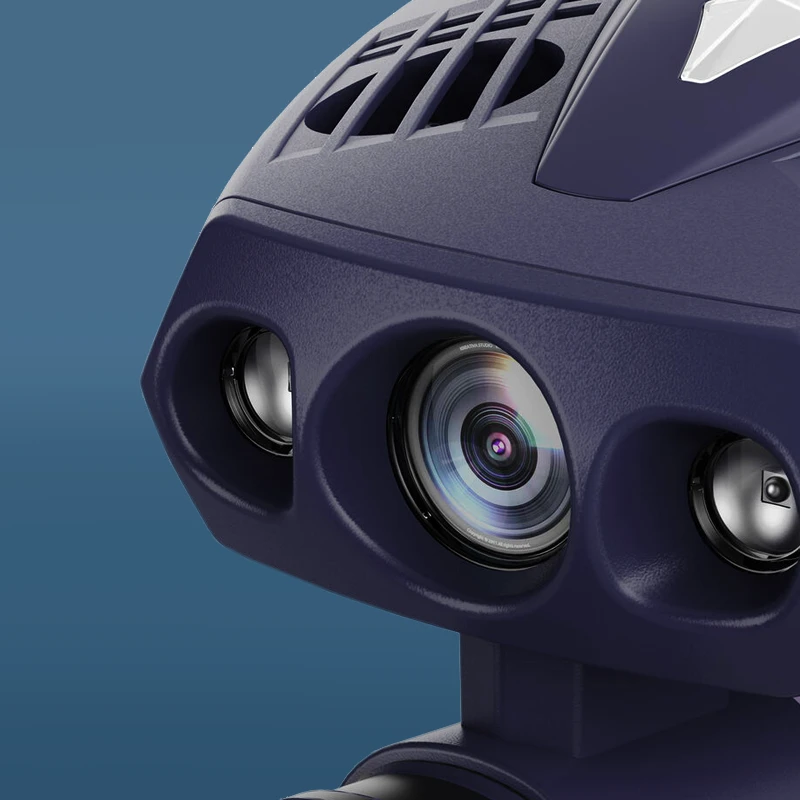 CHASING Dory Explore