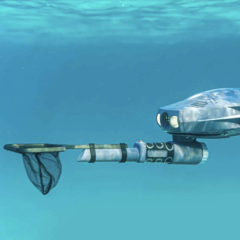 CHASING Dory Explore ponorka