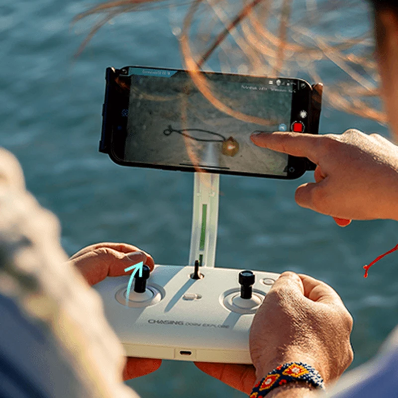 CHASING Dory Explore