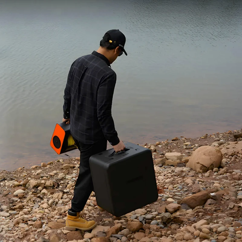 CHASING M2 S Standard 200 m