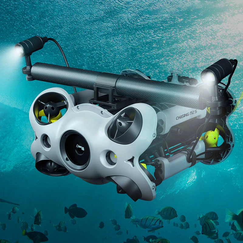 CHASING M2 S Standard 200 m