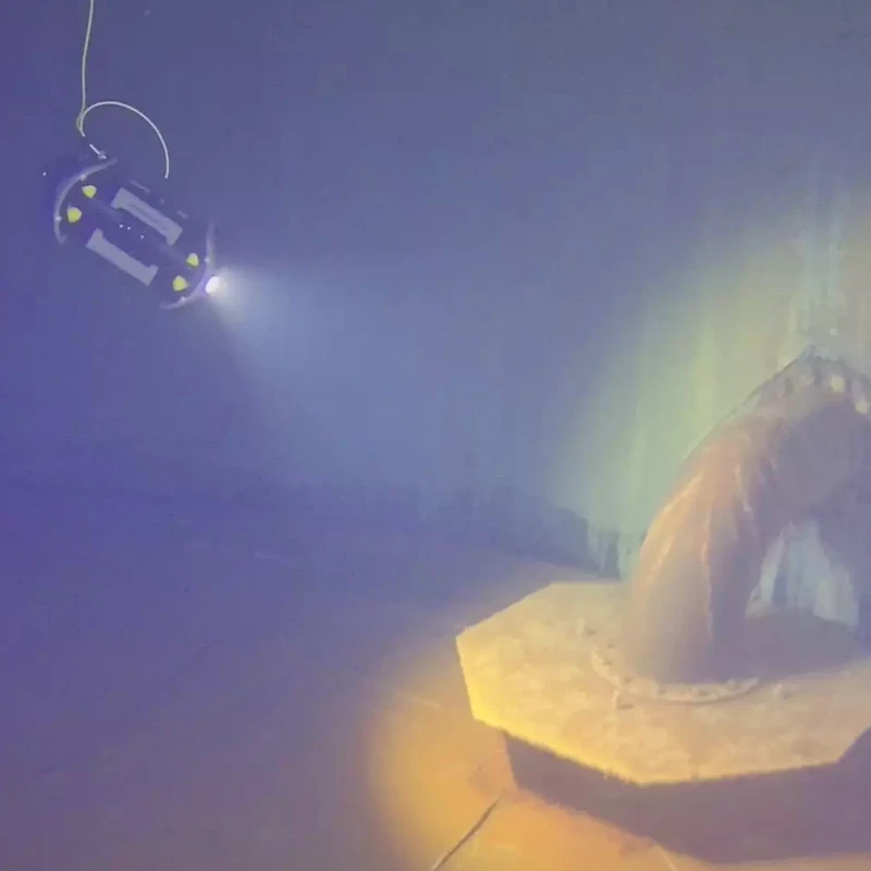 CHASING M2 S Standard 200 m