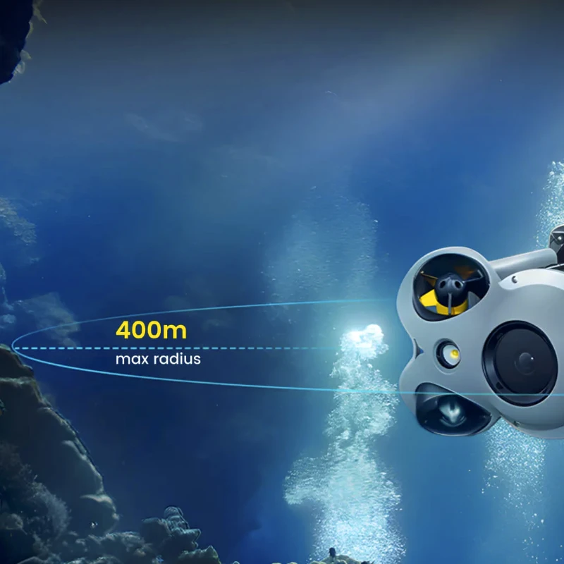 CHASING M2 S Standard 200 m