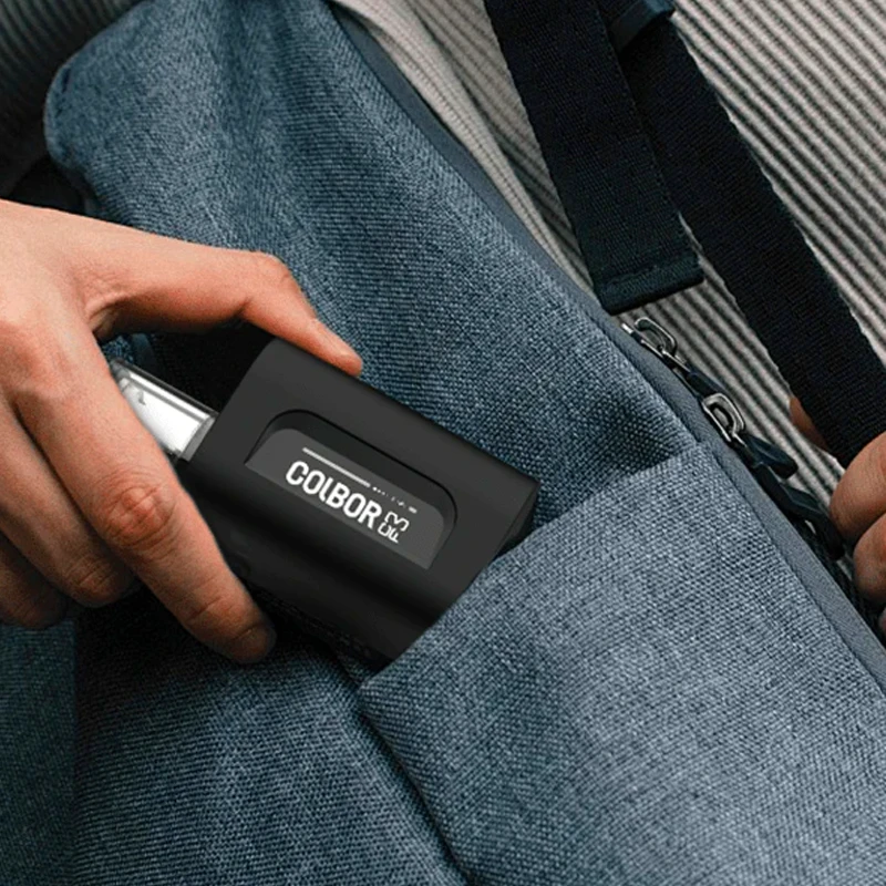 colbor cf3 fog machine