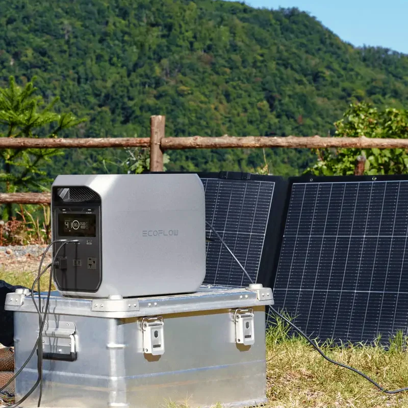 EcoFlow DELTA 3 Classic