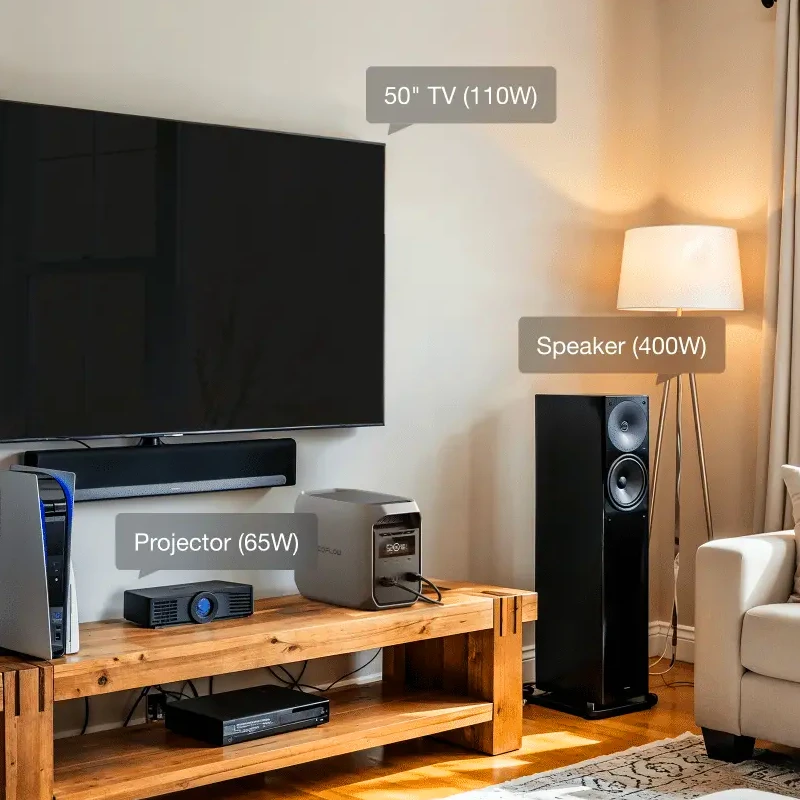 EcoFlow DELTA 3 Classic