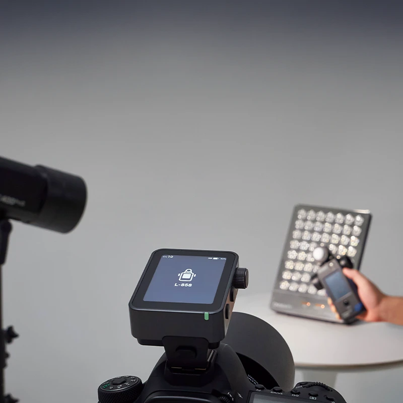 Godox X3Pro Fujifilm TTL rádiový odpalovač