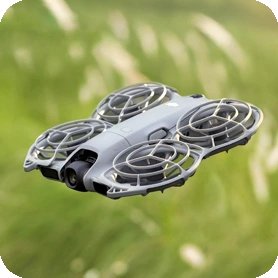 dji neo