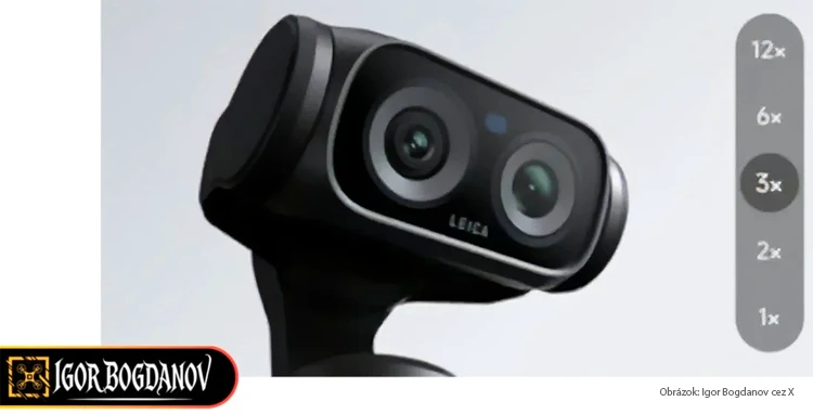 Insta360 Luna Ultra
