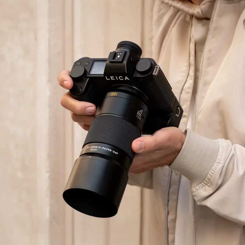 leica sl 100mm