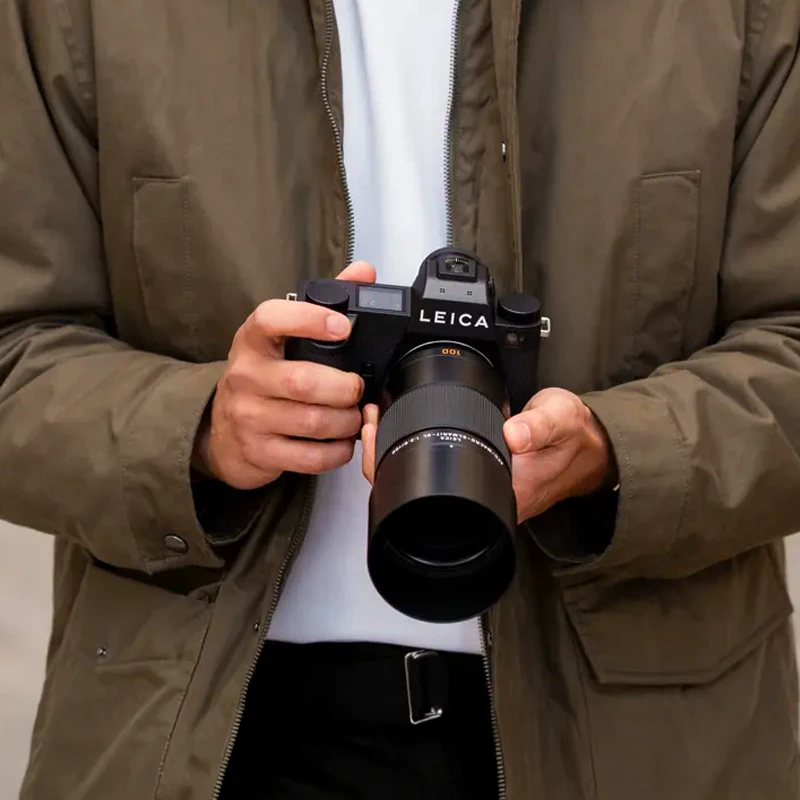 Leica APO-Macro-Elmarit-SL 100mm f/2.8