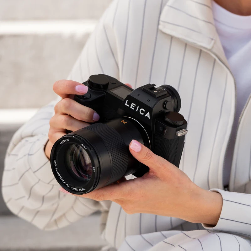 Leica SL3-P