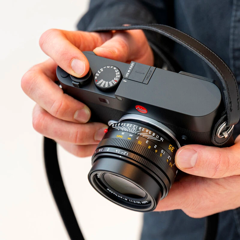 Leica Noctilux-M 35 f/1.2 ASPH.