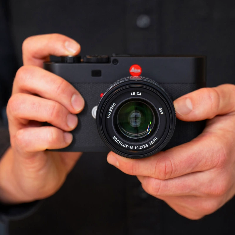 Leica Noctilux-M 35 f/1.2 ASPH.