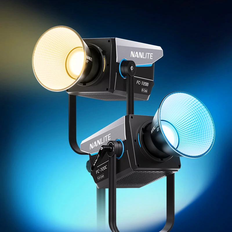 Nanlite FC-720B