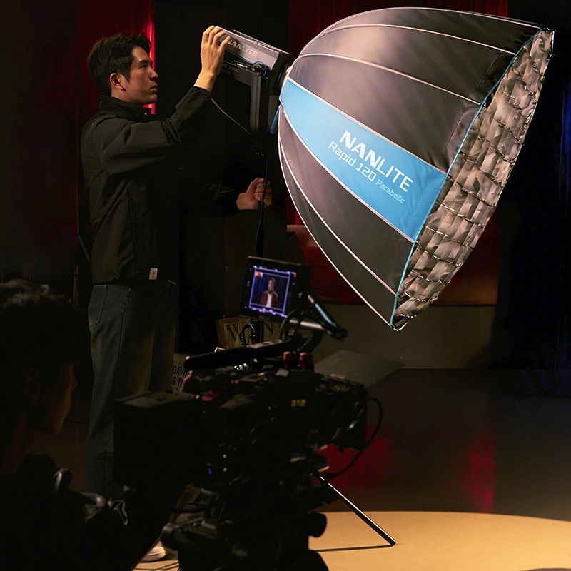 Nanlite FC-720B
