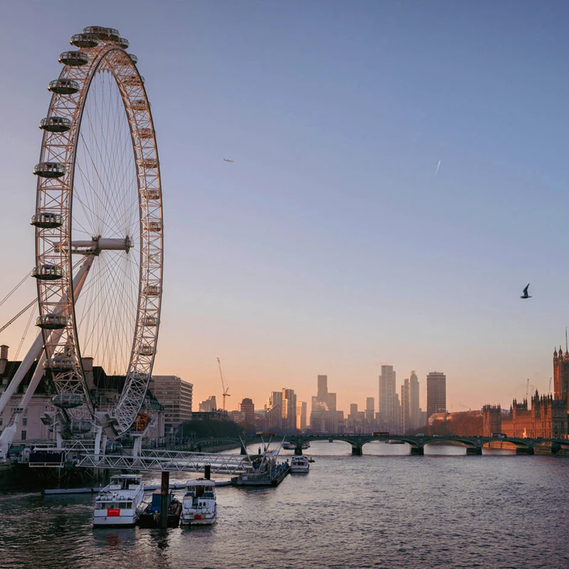 Nikon NIKKOR Z 24-105mm f/4-7.1