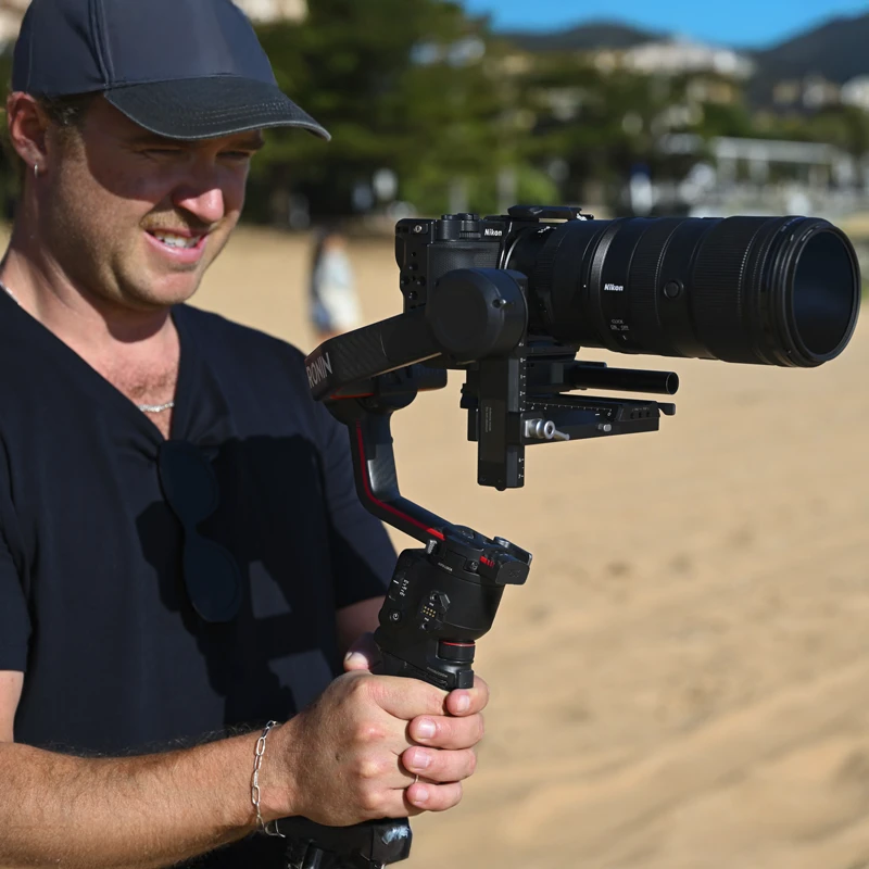 Nikon Z 70-200mm f/2.8 VR S II