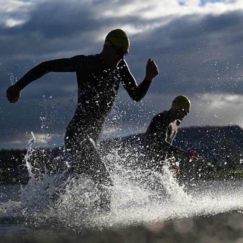 Nikon Z 70-200mm f/2.8 VR S II