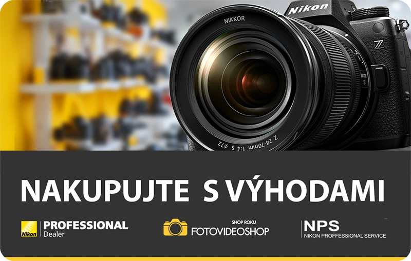 Nikon pro dealer