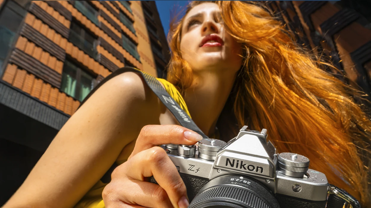 Nikon OFF PEAK PROMO 2026 � u�etrite na fotoapar�toch a objekt�voch Nikon