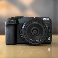 Nikon Z30