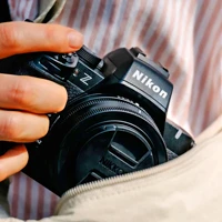 Nikon Z50II