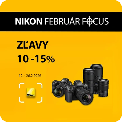 Nikon Februar Focus
