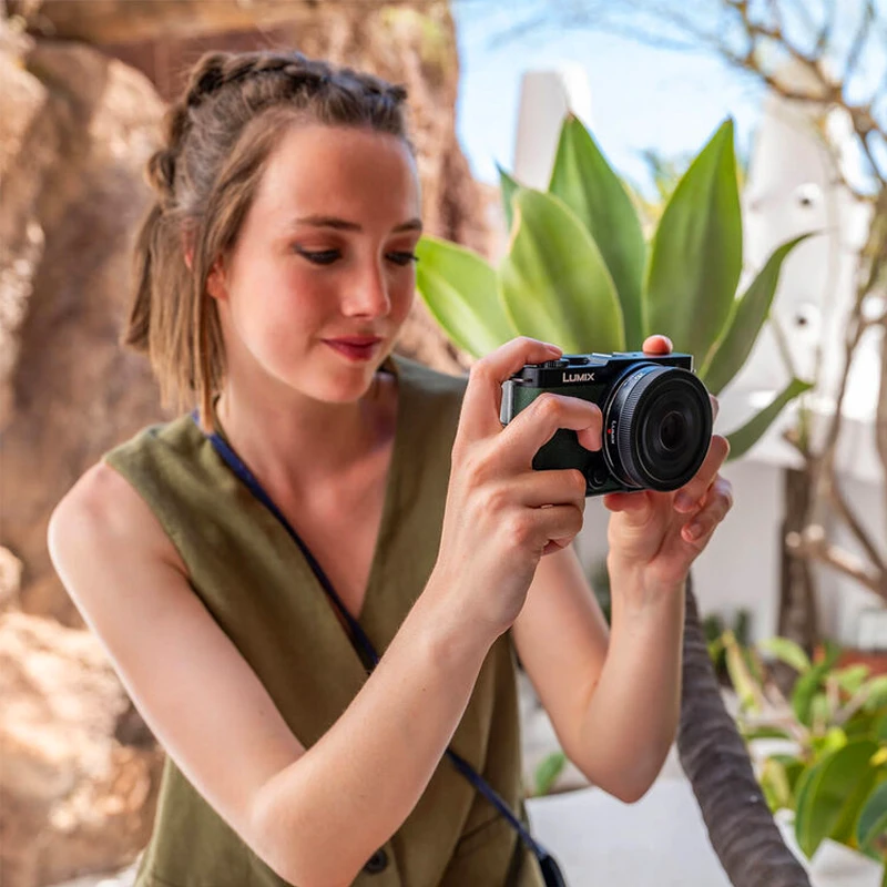 panasonic 26mm