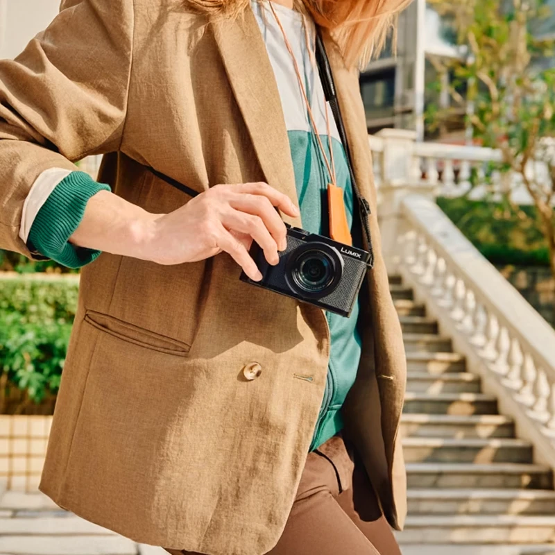 Panasonic L10