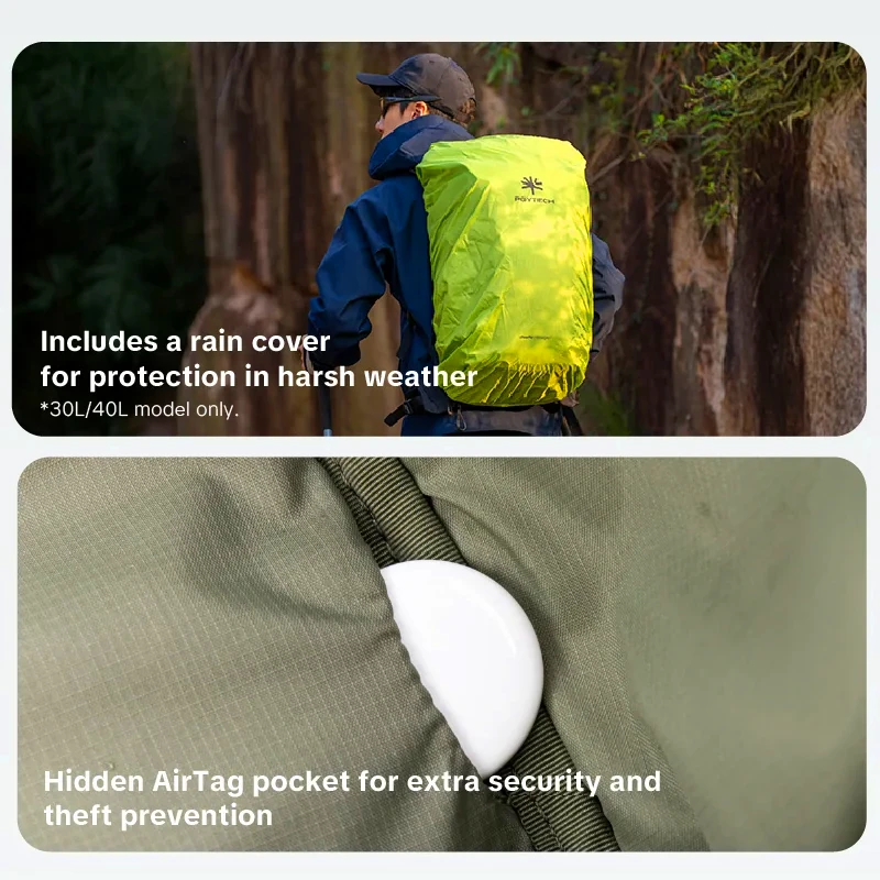 PGYTECH OnePro Ultralight Backpack