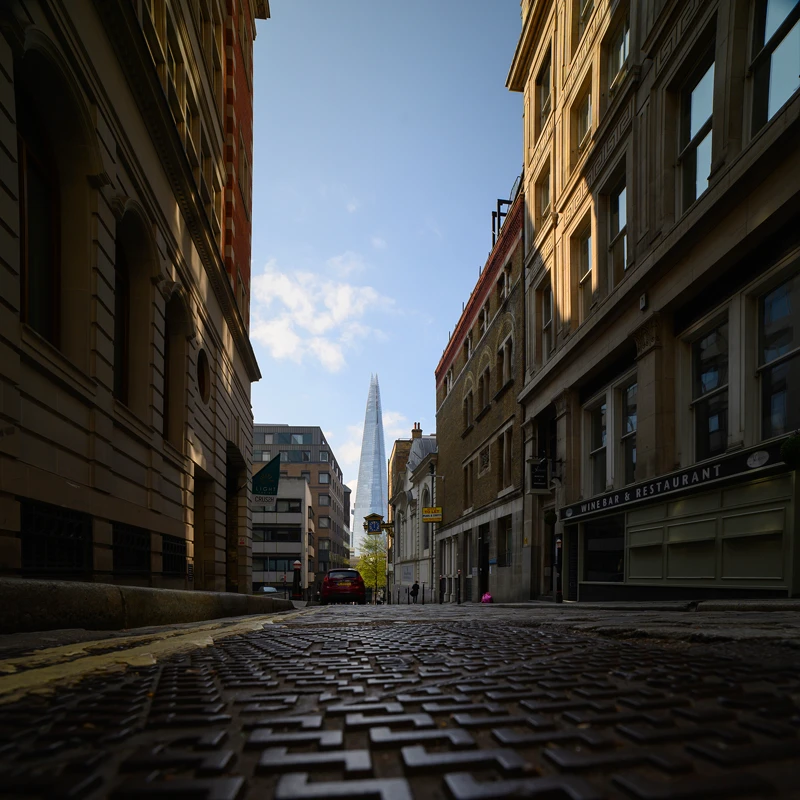 Samyang MF 14mm F2,8 Z