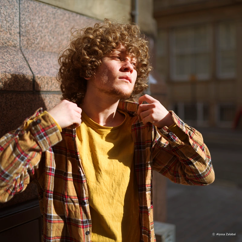 Samyang AF 35mm F1.4 Sony FE II