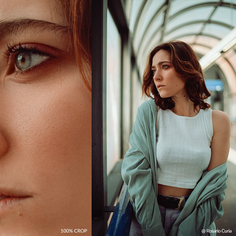 Samyang AF 35mm F1.4 Sony FE II