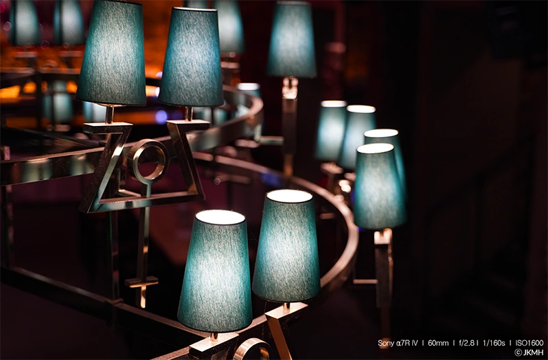 Samyang AF 24-60mm f2.8 Sony E