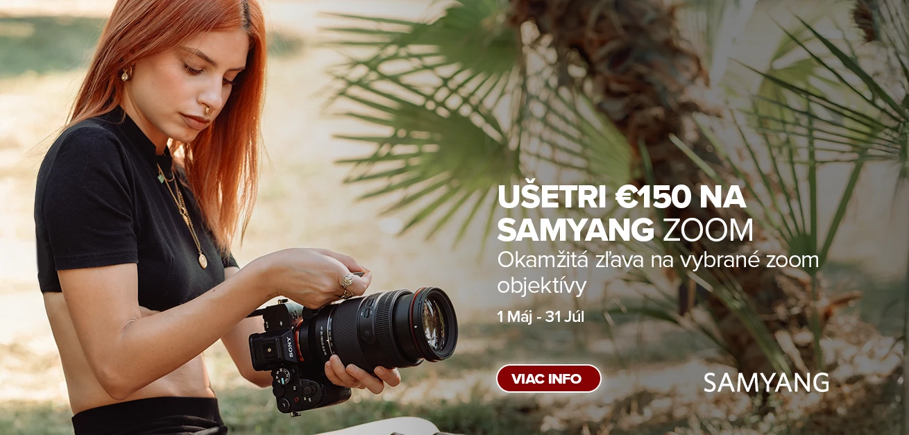 samyang akcia objekt�vy af