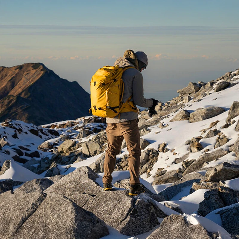 SHIMODA Action X40 V2 Starter Kit