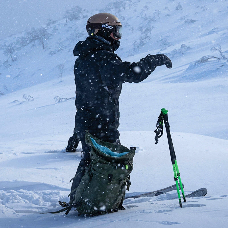 SHIMODA Action X40 V2 Starter Kit