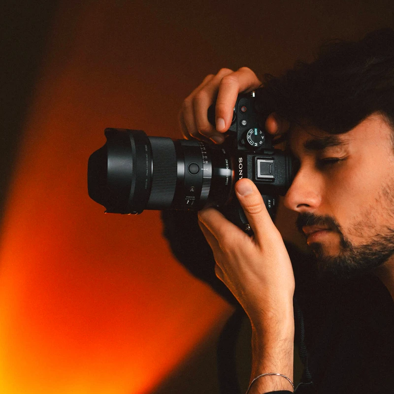 Sigma 35mm F1.4 DG II Art