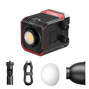 SmallRig RC 100B Standard Version LED svetlo