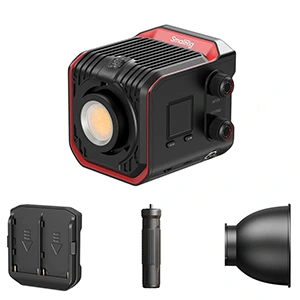 SmallRig RC 100B Mobile Version LED svetlo